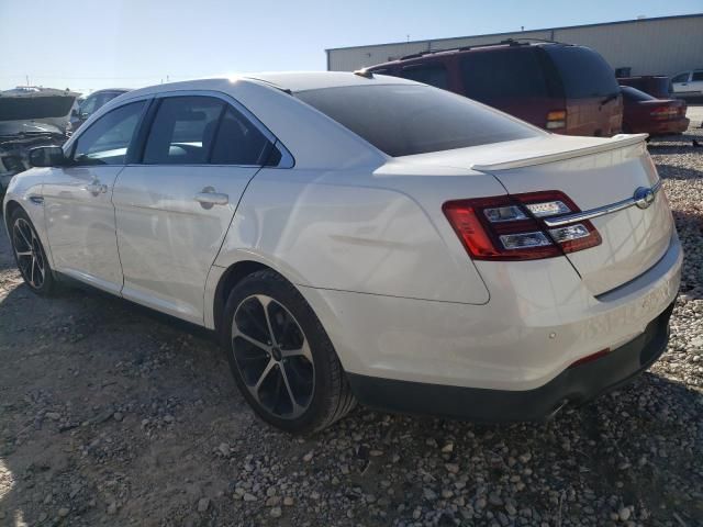 2014 Ford Taurus SEL