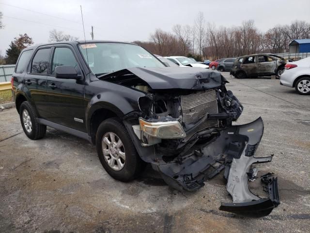 2008 Mazda Tribute I