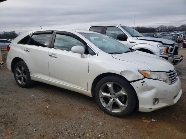 2011 Toyota Venza