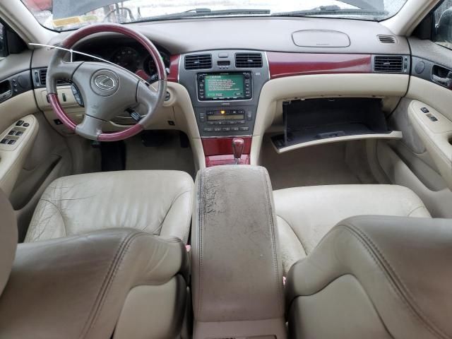 2004 Lexus ES 330