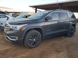 GMC Acadia salvage cars for sale: 2017 GMC Acadia SLT-1