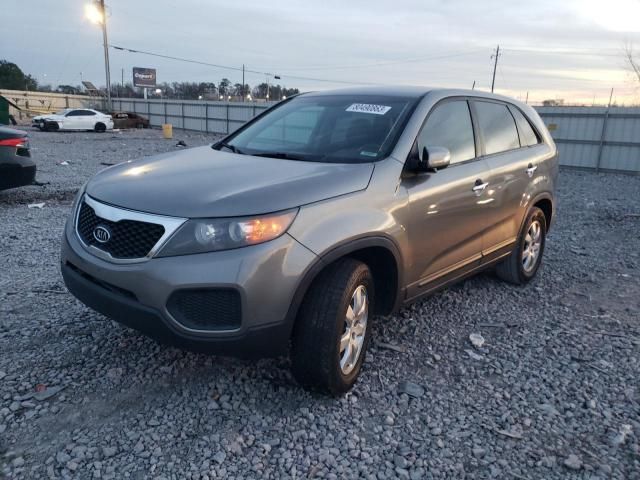 2011 KIA Sorento Base