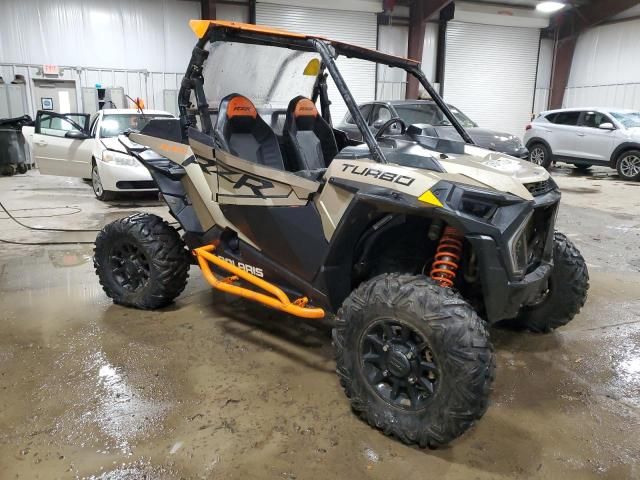 2021 Polaris RZR XP Turbo