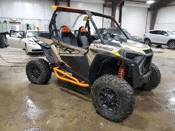 Run And Drives Motorcycles for sale at auction: 2021 Polaris RZR XP Turbo