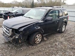 Salvage cars for sale from Copart Augusta, GA: 2010 Ford Escape Limited