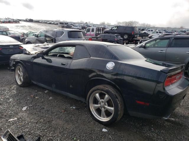 2009 Dodge Challenger R/T