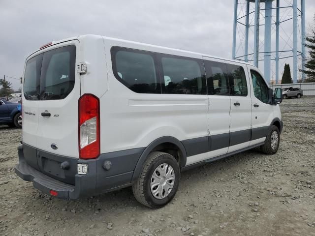 2016 Ford Transit T-350