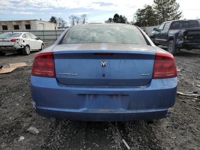 2007 Dodge Charger SE