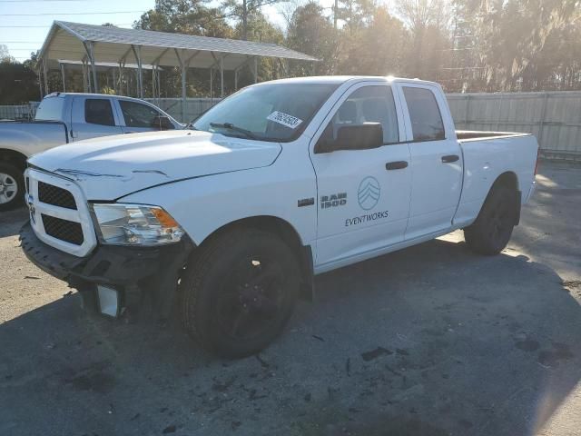 2016 Dodge RAM 1500 ST