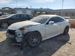 Salvage cars for sale from Copart Marlboro, NY: 2015 Lexus RC 350