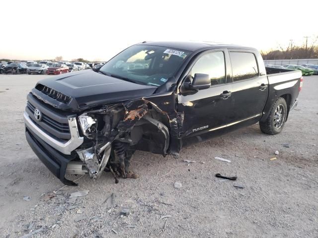 2015 Toyota Tundra Crewmax SR5