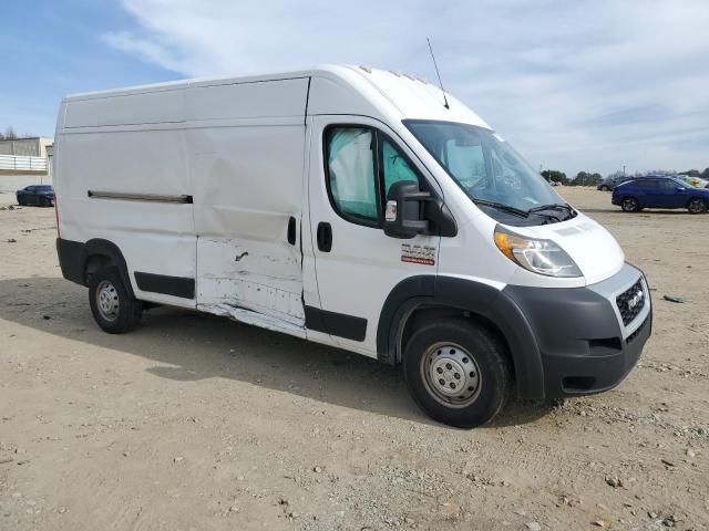 2021 Dodge RAM Promaster 2500 2500 High