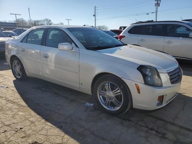 2006 Cadillac CTS HI Feature V6