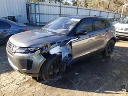 Land Rover Vehiculos salvage en venta: 2020 Land Rover Range Rover Evoque S