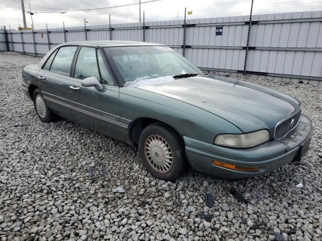 1999 Buick Lesabre Limited