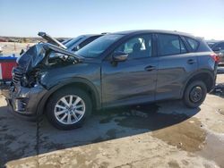2016 Mazda CX-5 Sport for sale in Grand Prairie, TX