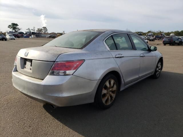 2010 Honda Accord EX