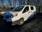 2015 Chevrolet City Express LT