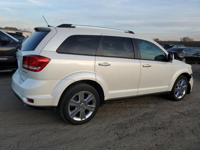 2014 Dodge Journey Limited