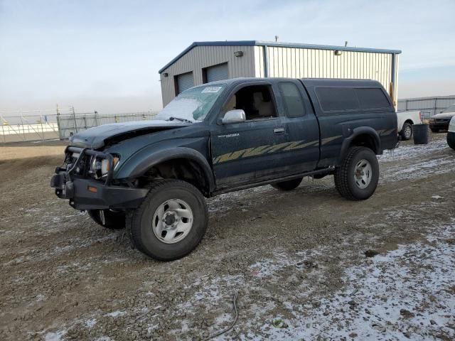 1996 Toyota Tacoma Xtracab SR5