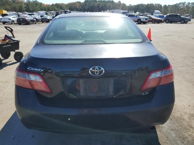 2007 Toyota Camry CE