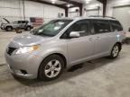 2014 Toyota Sienna LE