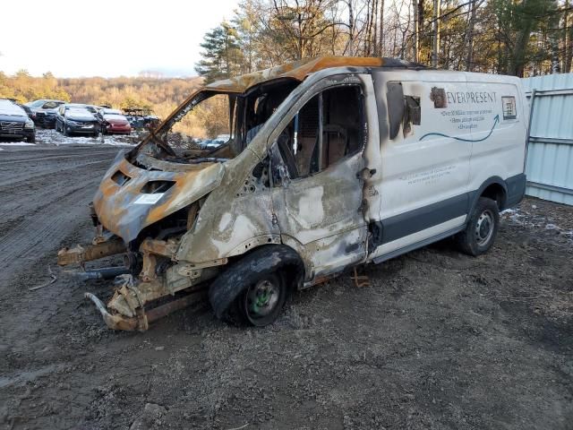 2017 Ford Transit T-350