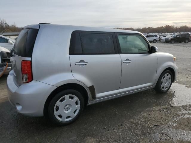 2012 Scion XB