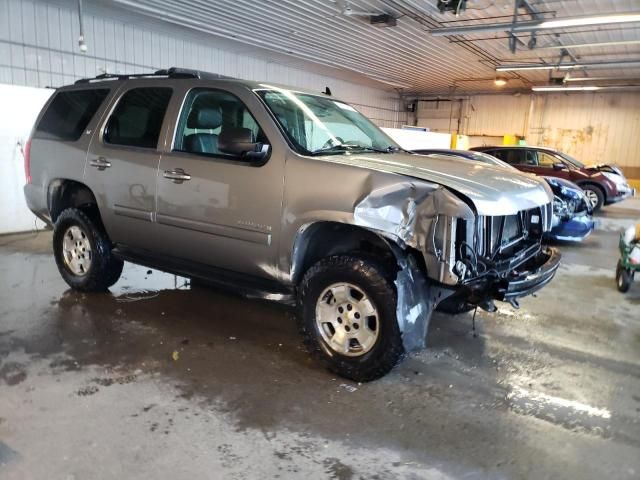 2007 Chevrolet Tahoe K1500