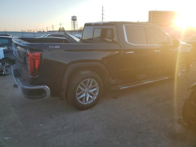 2019 GMC Sierra K1500 SLT