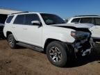 2020 Toyota 4runner SR5/SR5 Premium