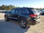 2013 Jeep Grand Cherokee Overland