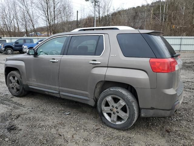 2012 GMC Terrain SLT