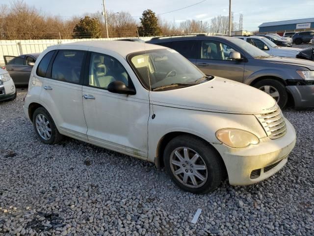 2008 Chrysler PT Cruiser