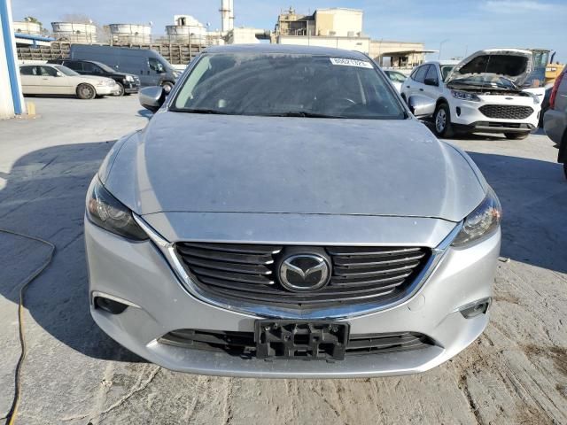 2017 Mazda 6 Grand Touring