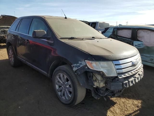 2009 Ford Edge Limited