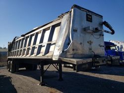 Salvage trucks for sale at Lawrenceburg, KY auction: 2009 Trailers Dump