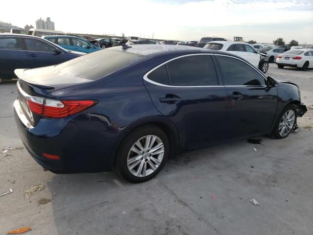 2014 Lexus ES 350