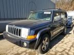 2010 Jeep Commander Sport