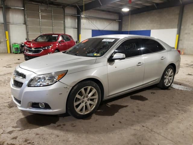 2013 Chevrolet Malibu 2LT