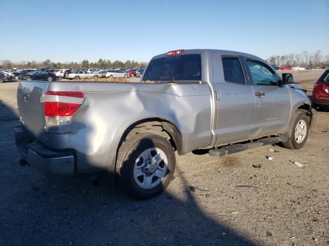 2012 Toyota Tundra Double Cab SR5