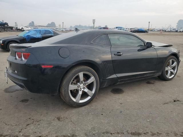 2010 Chevrolet Camaro LT