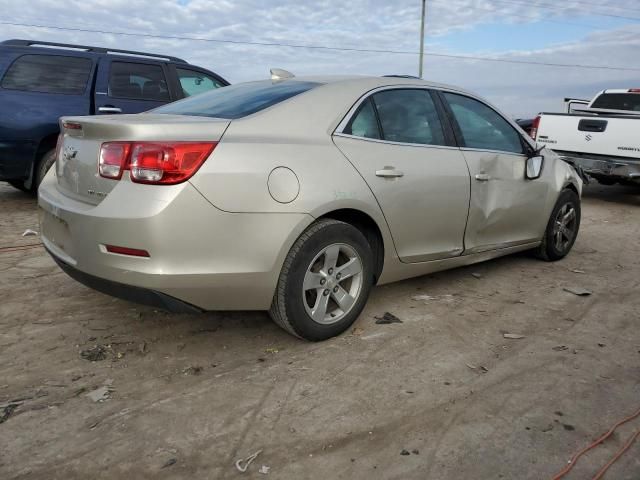 2016 Chevrolet Malibu Limited LT