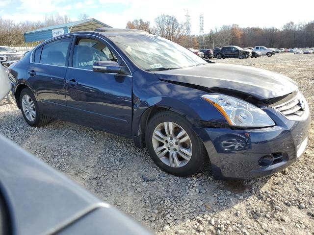 2011 Nissan Altima Base