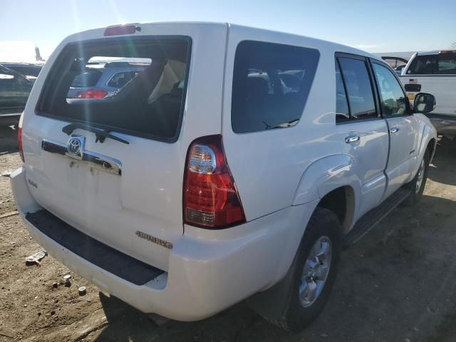 2008 Toyota 4runner SR5