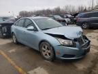 2011 Chevrolet Cruze LT