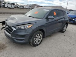 Hyundai Tucson SE Vehiculos salvage en venta: 2019 Hyundai Tucson SE