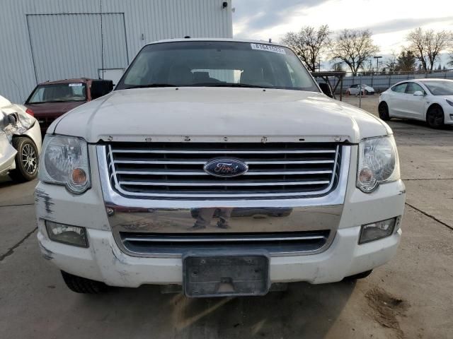 2010 Ford Explorer XLT