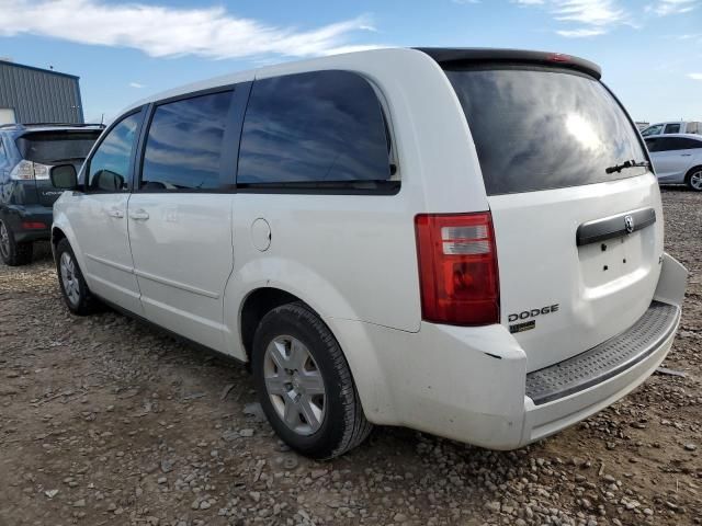 2010 Dodge Grand Caravan SE