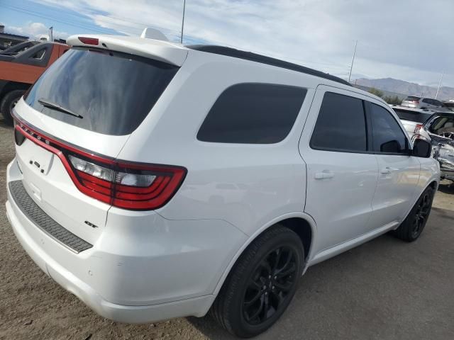 2020 Dodge Durango GT